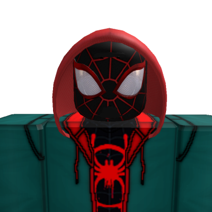 mizukinodayo Roblox avatar torso