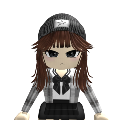cevenav Roblox avatar torso