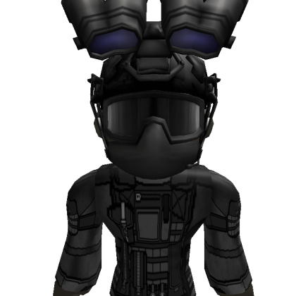 gremling20 Roblox avatar torso