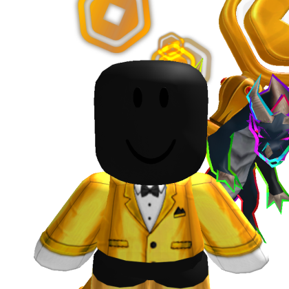 DeanoSharky Roblox avatar torso