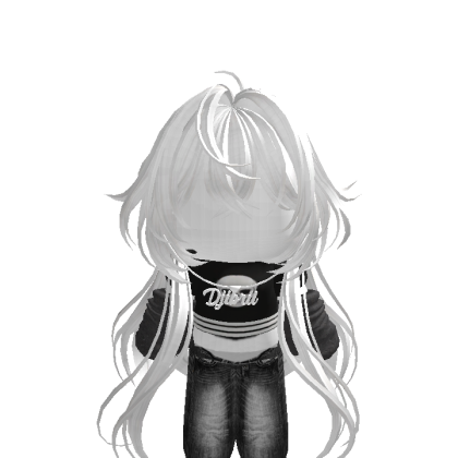 Ashet55 Roblox avatar torso