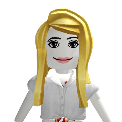 Nuraika77733 Roblox avatar torso