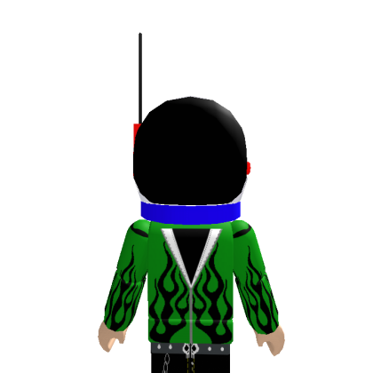 Randyvgt