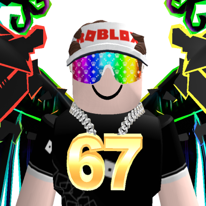 Sirenhead80523 Roblox avatar torso