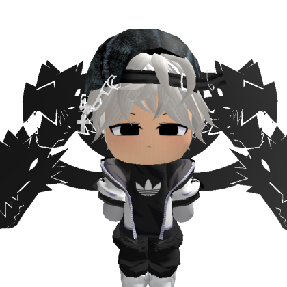 aphollo33 Roblox avatar torso