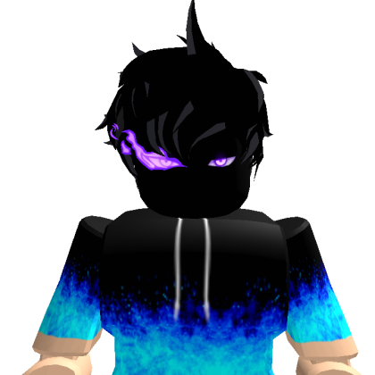 Swag_lordfan2 Roblox avatar torso