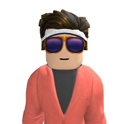 hejdhjrjdjj Roblox avatar torso