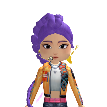 suzuchan1983 Roblox avatar torso