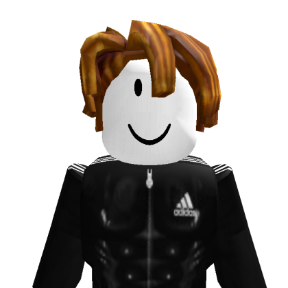 Gaelgarza65 Roblox avatar torso
