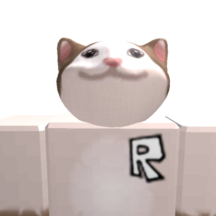 EasonL0511 Roblox avatar torso