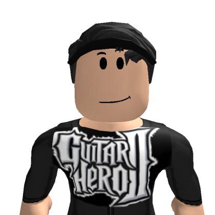 Shameur360 Roblox avatar torso