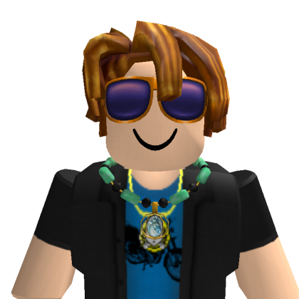 Srinath664 Roblox avatar torso