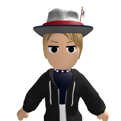 MMG122398 Roblox avatar torso