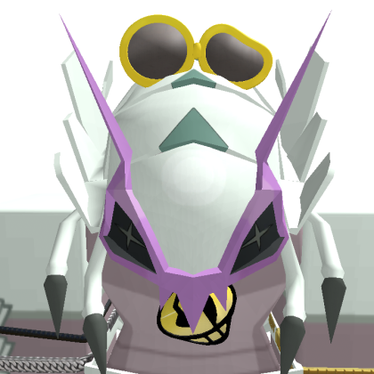 BingusB