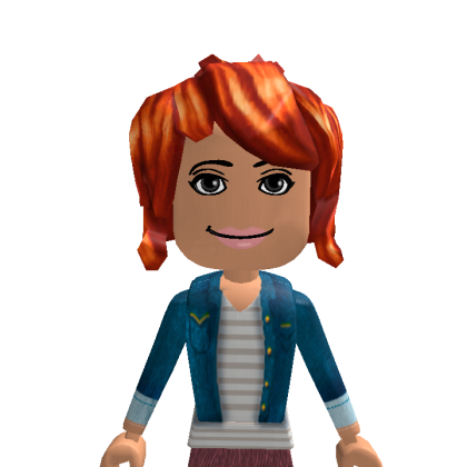 Cbcbncvhcvh Roblox avatar torso