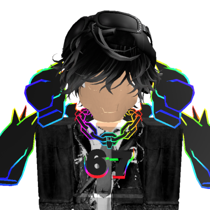 gentelman709 Roblox avatar torso