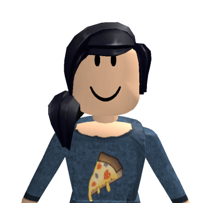 Pigpig685 Roblox avatar torso