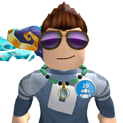 auraman1379 Roblox avatar torso