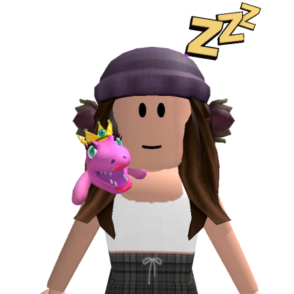 AdeAlro Roblox avatar torso