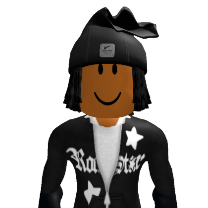 Bball124661 Roblox avatar torso