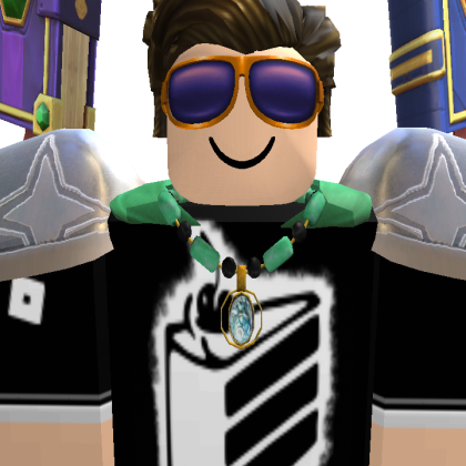 bloxyjumpstyle Roblox avatar torso