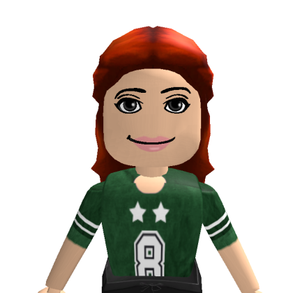 15sasha30 Roblox avatar torso
