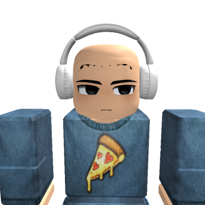 Iikkek0 Roblox avatar torso