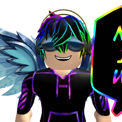 pairmm Roblox avatar torso