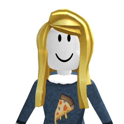 Hare122134 Roblox avatar torso