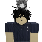 Fudynudy - Drift.RIP Roblox User