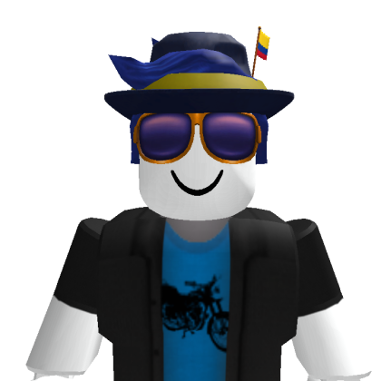 ikki543244 Roblox avatar torso