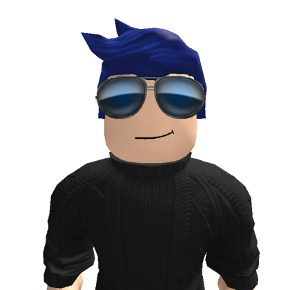 pepegoku23 Roblox avatar torso