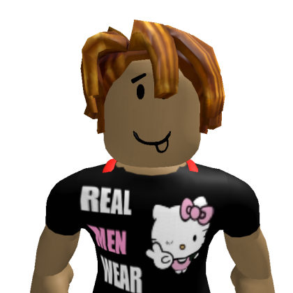 insanityfreegod777 Roblox avatar torso