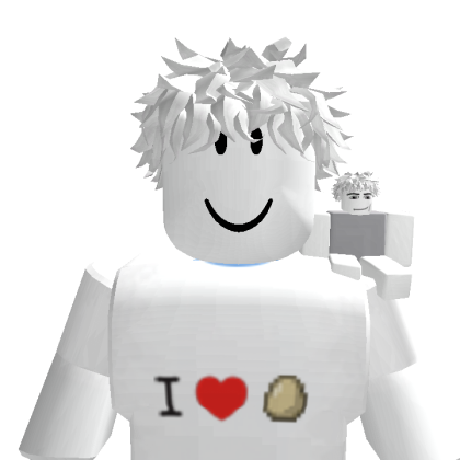 Genesiskumi45 Roblox avatar torso