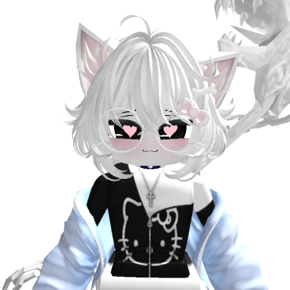 yoichan655 Roblox avatar torso