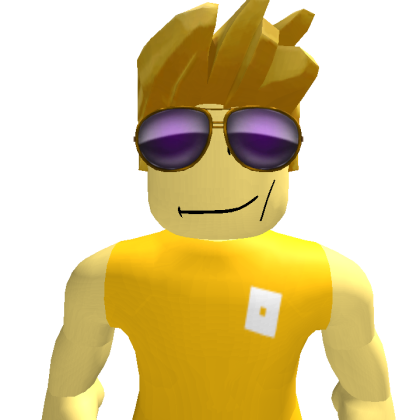 dhariel12353 Roblox avatar torso