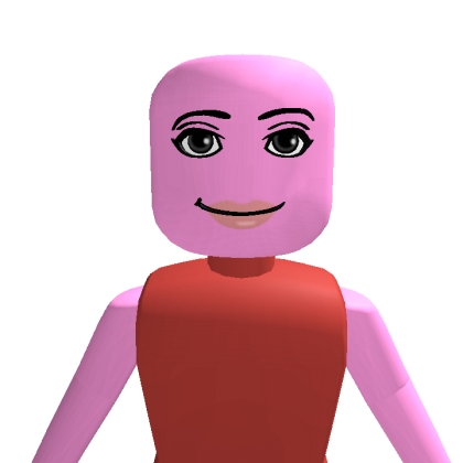 PATRIXANA88 Roblox avatar torso