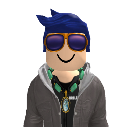 maxii12717 Roblox avatar torso