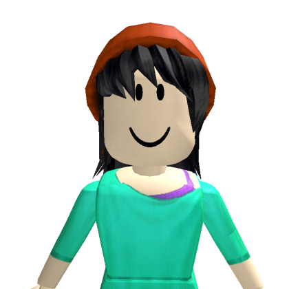 princesa098911 Roblox avatar torso