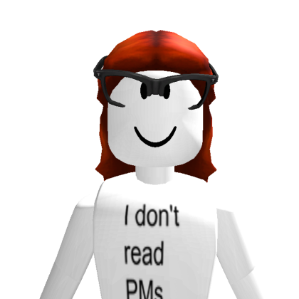 Tamushik05 Roblox avatar torso