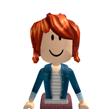 marieistcool535 Roblox avatar torso