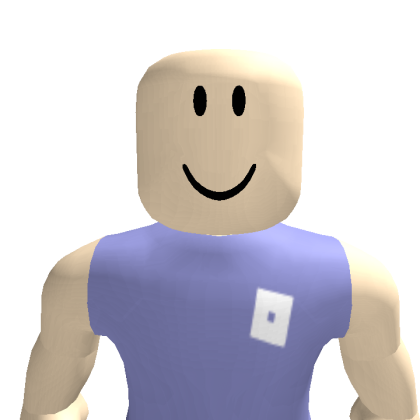 Ironmankp2018 Roblox avatar torso