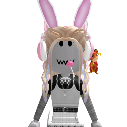 LadybugRose2015 Roblox avatar torso