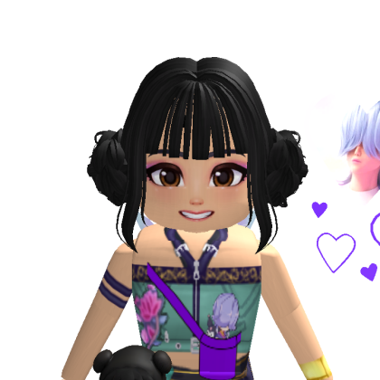 AppleA2025 Roblox avatar torso