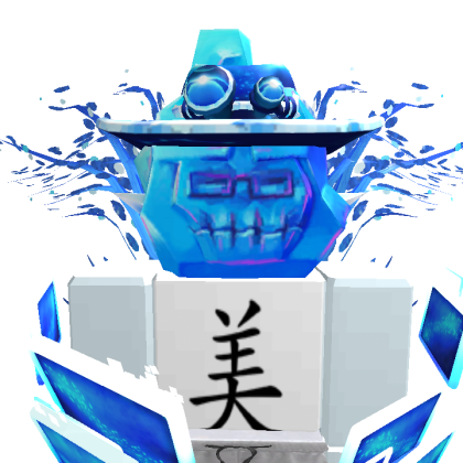 boldyy09 Roblox avatar torso