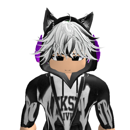 Harshalplshestitate Roblox avatar torso