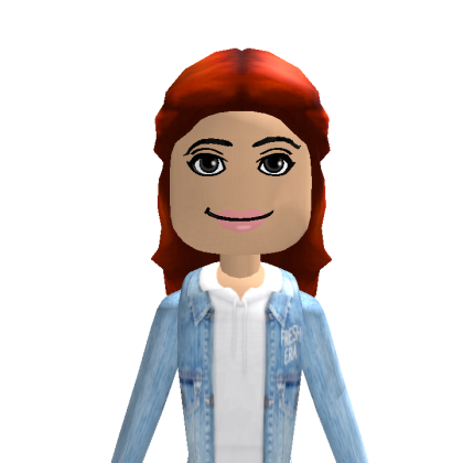 GGMM171717 Roblox avatar torso