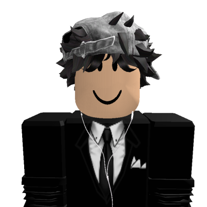hamzaxh555 Roblox avatar torso