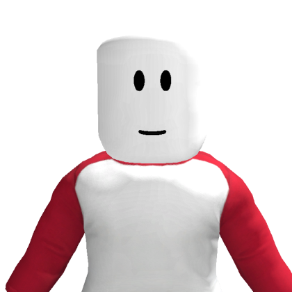 Kjsjaiiajs Roblox avatar torso