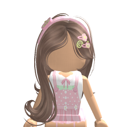 lu_c722 Roblox avatar torso